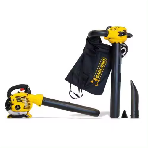 Aspirador soplador GARLAND GAS 550G-V18 44G-0015 - 1