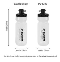 Botella De Agua Para Ciclismo X-TIGER 650ml Copa Sujeta Para Bicicleta De Montaña Y Carretera Deportiva Al Aire Libre Portátil Ligero Equipo De Ciclismo - details 3