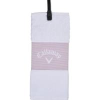 Callaway TW CG Tour Trifold - Toalla plegable - details 2