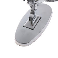Emblema 3D Para Coche De Angel O Aigle Adorno De Capó Cromado Para Automóvil Pieza Individual Peso Del Paquete 0 - details 12