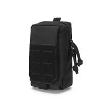 Bolsa De Teléfono Móvil Impermeable Para Correr Con Cinturón Especial Para Hombres Bolsa De Supervivencia EDC Con Molle Y Monedero Para Mochila - details 7