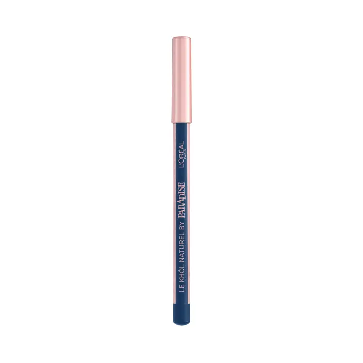 L'OREAL LE KHOL 107 DEEP SEA BLUE - 1