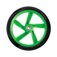 Ruedas De Patinete Para Adultos 200mm Con Rodamientos ABEC 7 Ruedas Sólidas De Repuesto Para Patinete Razor Y Patinete De Pies - details 15