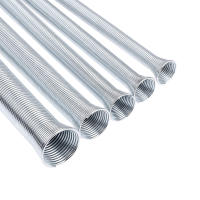 Juego De 5 Piezas De Herramienta De Enredadera Para Tubos De Cobre Aire Acondicionado Y Piping Exterior Fabricada En Aleación - details 8