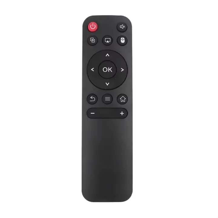Control Remoto Para Proyector Universal Compatible Con HY300 HY320 HY300 pro Proyector Portátil Control Remoto Inalámbrico IR - 1