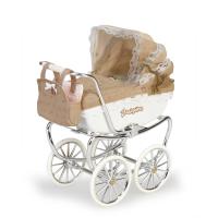 Barriguitas Carrito cuco estilo clásico con complementos - Famosa 700017020 - details 0