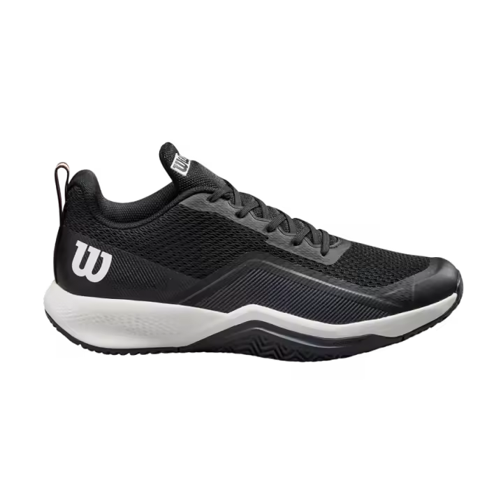 Zapatillas de Pádel y Tenis Wilson Rush Pro Lite Blanco - Hombre - 1