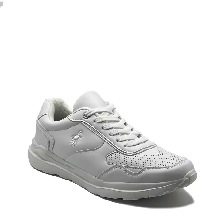 JZ Hermanos Zapatilla Deportiva con Toques de Elegancia para hombre - 1