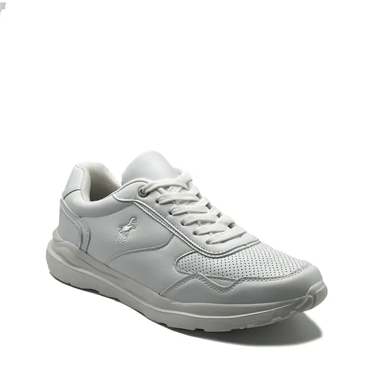 JZ Hermanos Zapatilla Deportiva con Toques de Elegancia para hombre - 1