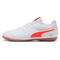 Zapatilla Puma TRUCO III  Jr Sala para Fútbol Sala Niño 107980 04 BLANCO/ROJO - details 0