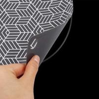 Alfombrilla De Silicona Para Placa De Inducción Resistente Al Fuego Protector De Cocina Accesorios De Cocina Modernos - details 4