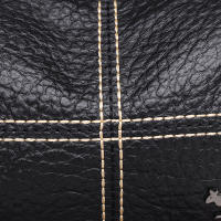 Bolso de mano de cuero de vaca suave para mujer, bandolera de hombro, marca de lujo, 2023 - details 20