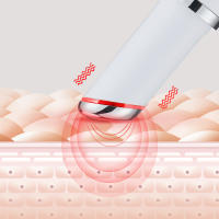 Masajeador Facial Para Ojos Iónico USB Calentamiento Elimina Bolsas De Ojos Círculos Oscuros Anti-Edad Arrugas Levantamiento Cuidado De La Piel De Los Ojos - details 2