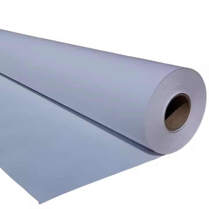 Dronpaper - Bobina de Papel Blanco para Dibujo 50 Gr. 300m - 1