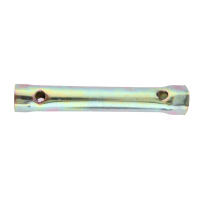 Llave De Wrench Profunda Para Ignición De Motocicleta 130mm 18mm/20mm Doble Fin Spark Plug Remoción De Herramientas De Reparación De 1-4pcs - details 0