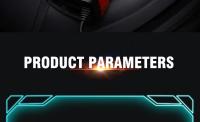 Cargador Automático De Batería De Coche 12V 5A Para SUV Con Pantalla LCD Reparación De Baterías Húmedas Y Secas Ácido Lead - details 27