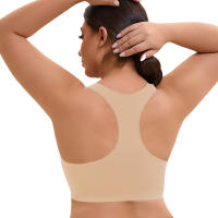 Top Deportivo de Yoga Ajustado - Sujetador Atlético Europeo/americano para Running y Gimnasio - details 40