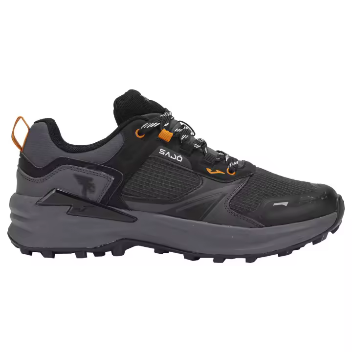 Botas Joma modelo Sajo Men 2422 Gris Oscuro - 1