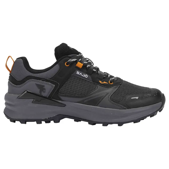 Botas Joma modelo Sajo Men 2422 Gris Oscuro - 1