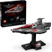 Lego Star Wars 75404 Nave de asalto acclamator Lego - details 2