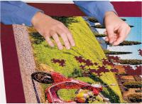 Educa  Parking Puzzle  Tapete Puzzle Enrollable Apto para Puzzles de 500 a 2000 Piezas - details 2