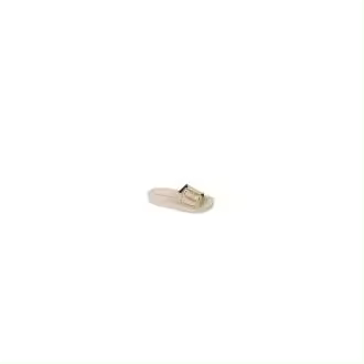 Valleverde V3750-Sand Beige para Mujer Slide PE24 - 1
