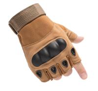 Guantes De Motocicleta Para Hombre Antideslizantes Y Tendrían De Invierno Moda Y Trendy Nylon Y Algodón Guantes De Carreras Al Aire Libre - details 12