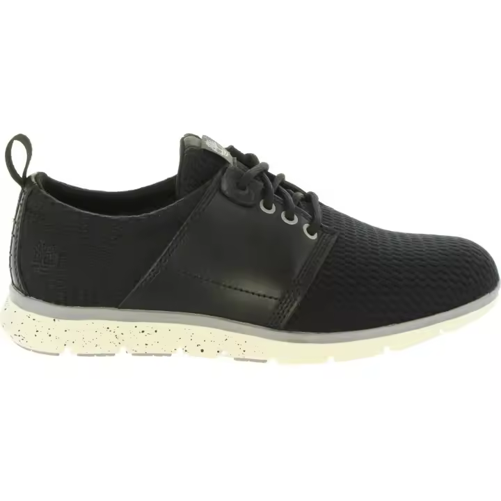 Zapatos de Mujer TIMBERLAND A15QM KILLINGTON BLACK - 1