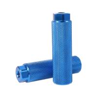 Pegos De Bicicleta De Aluminio Antideslizantes Para Mountain Bike Y BMX Pedales Antiniebla Para Ciclismo Ajuste Para Eje De 3/8 Pulgadas - details 4