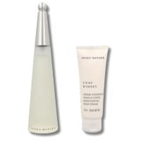 Issey Miyake L'Eau D'Issey Lote De Regalo Para Mujer (100ML EDT Spray & 75ML Loción Corporal) - details 0