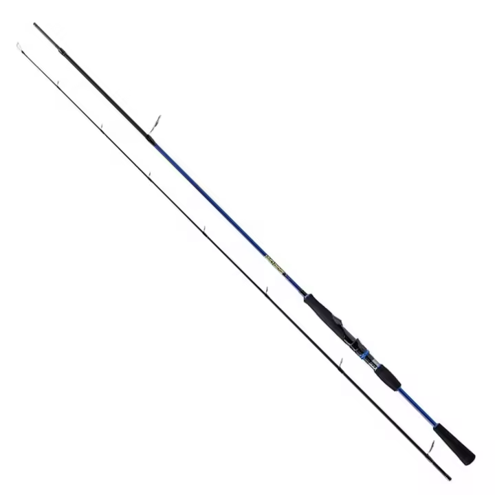 Molix Caña De Spinning Skirmjan R 2 Tramos - 1