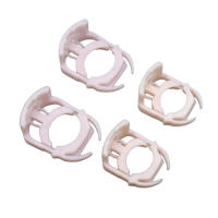 Juego De 4 Clips De Retención De Línea De Combustible Para Ford F-150 2004-2008 Parte Número 7L3Z-9S317-A Y 7L3Z-9S317-B - details 4