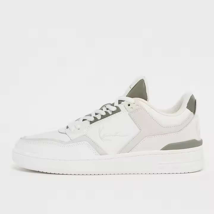 Zapatillas KARL KANI Kani 89 LXRY WHITE/BEIGE/GREEN - 1