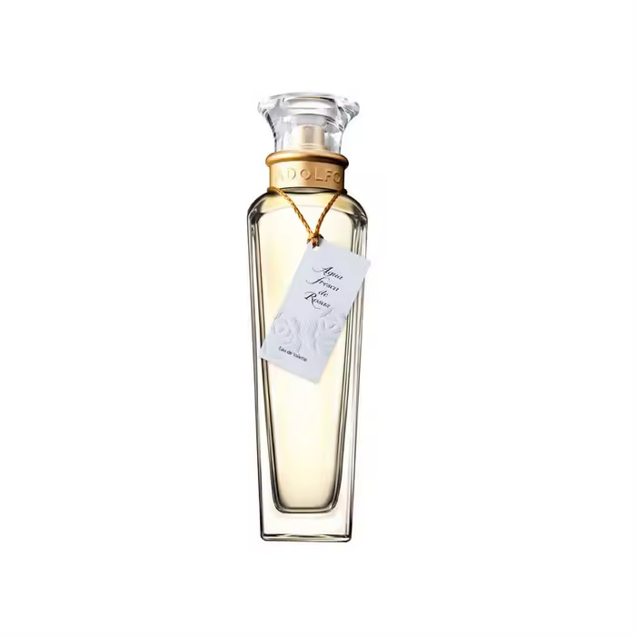 Adolfo Dominguez Agua Fresca De Rosas Eau De Toilette Spray 60ml - 1