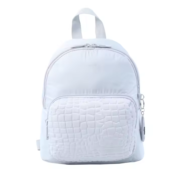 Totto Mochila urbana  Baltra  -Dimensiones:22.5 x 30 x 11.5 cm-Material: Poliester - 1