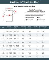 Camiseta De Algodón Unisex Con Estampado De Gato Divertido Y Cool Camiseta De Manga Corta Oversized Y Suelta Para Hombre Y Mujer Estilo Y2K Streetwear - details 0