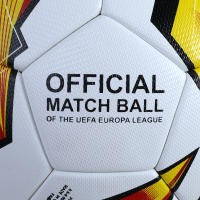 Balón De Fútbol Profesional Molten Tamaño 5 PU Para Exterior Entrenamiento Y Ligas Balón De Competencia 2023 - details 4