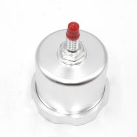 Tanque De Aceite Para Freno De Mano De Carreras Hydraulicas Reservorio De Fluido De Aceite Capa De Recogida De Aceite BX100765 Material De Aluminio - details 4