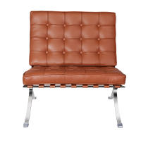 Nordic Style Leisure Sofa Folding Sofa Chair for Living Room Fashion Simple High-end Home Office Furniture - details 2