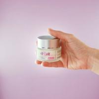 CREMA DIARIA CUIDADO DIARIO DE CARACOL VIT VIT 50ML - details 0
