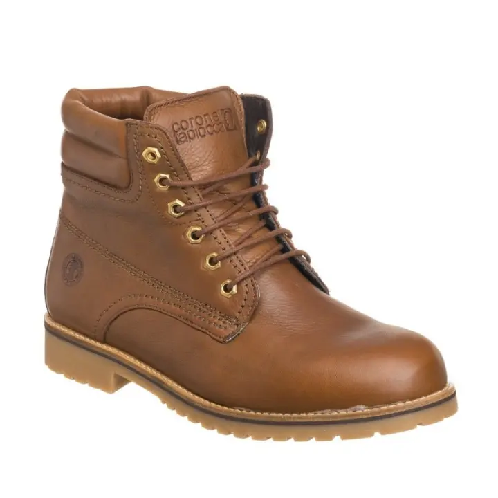 Botas CORONEL TAPIOCCA C2316 Hombre Marrón - 1