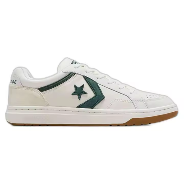 Zapatillas marca Converse modelo A12404C para hombre en color blanco - 1