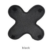 DSYCAR 1 Pieza De Protección Para Casco De Motocicleta Almohadilla De Malla De Célula Honeycomb Antipolvo Resistente Al Calor Transpirable Accesorio De Seguridad Para Motocicleta - details 4