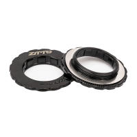 ZTTO Freno De Disco Para Bicicleta MTB De Acero De Alta Resistencia 1.8mm Ajustable a Cualquier Almohadilla Tamaños 140mm 160mm 180mm 203mm Para Mountain Road Bike - details 5