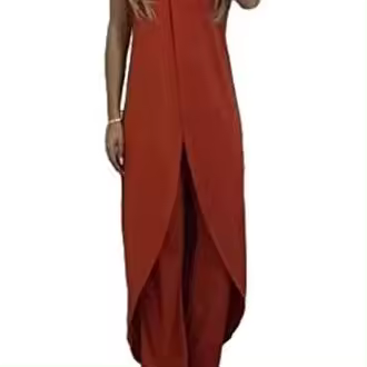 Traje de mujer madura Jersey de 7 colores, Traje de mujer madura Jersey - 1