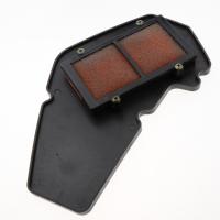 Filtro De Aire Para Carburador De Motocicleta Accesorios De Reemplazo Para ATV Y Autos Rojo Material ABS Limpiador De Aire - details 5