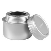 TOMSHOO Estufa Portátil De Aleación De Aluminio Mini Para Camping Y Senderismo Con Tapa Para Cocinar a Gasolina - details 35
