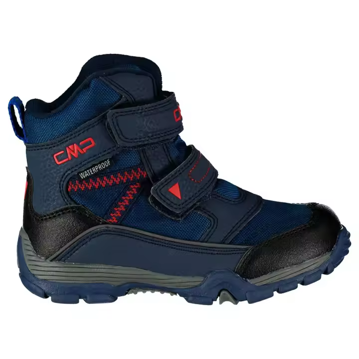 Cmp Botas De Nieve Pyry Wp 38q4514 - 1