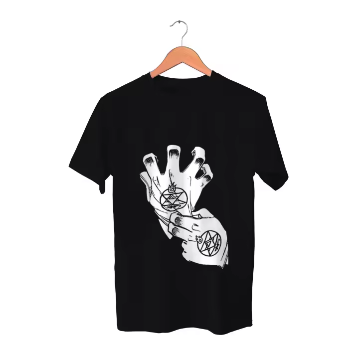 Camiseta Naruto. Sasuke. Madara. Itachi. Varios colores. Todas las tallas. - 1