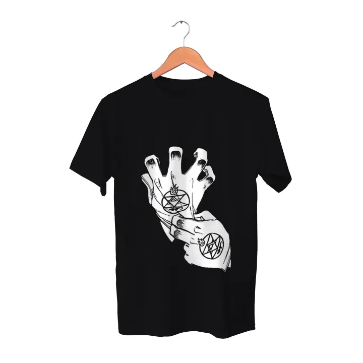 Camiseta Naruto. Sasuke. Madara. Itachi. Varios colores. Todas las tallas. - 1